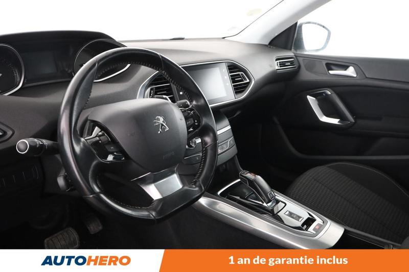 Peugeot 308 1.5 Blue-HDi Active Business Eat8 130 ch