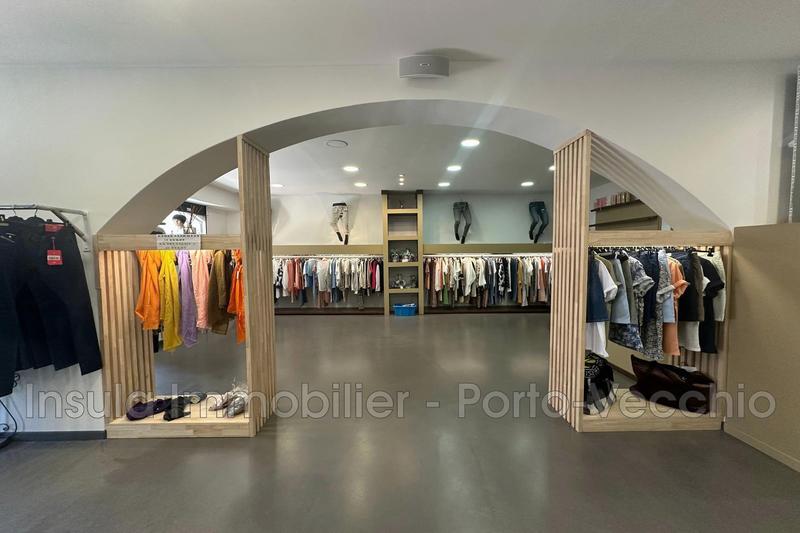 Fonds de commerce - Magasins - 112 m²