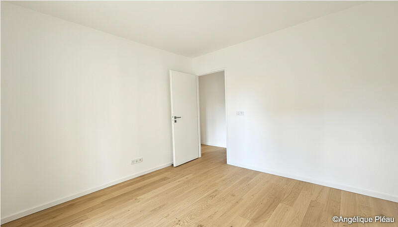 Appartement - 88 m² - 4 pièces