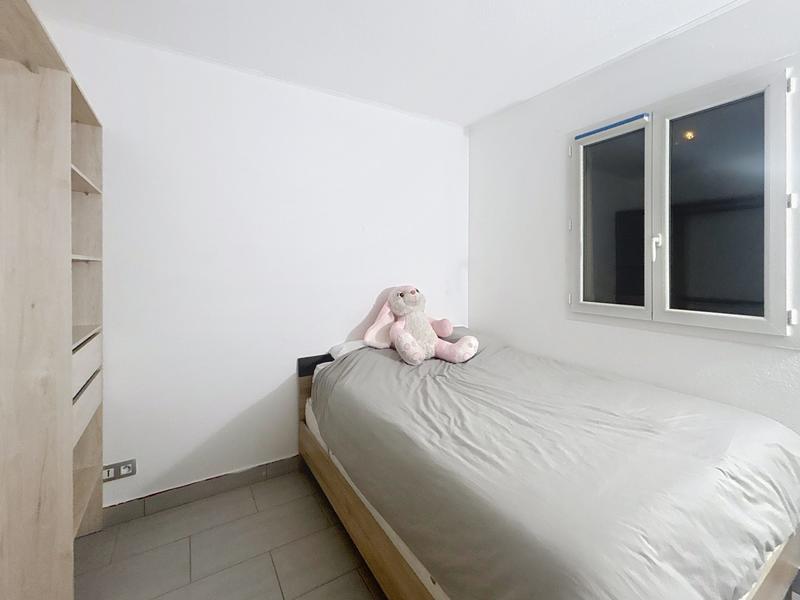 Appartement - 36 m² - 2 pièces