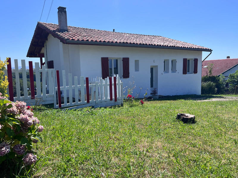 Maison - 147 m² - 6 pièces