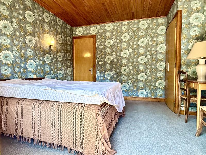 Maison - 141 m² - 7 pièces