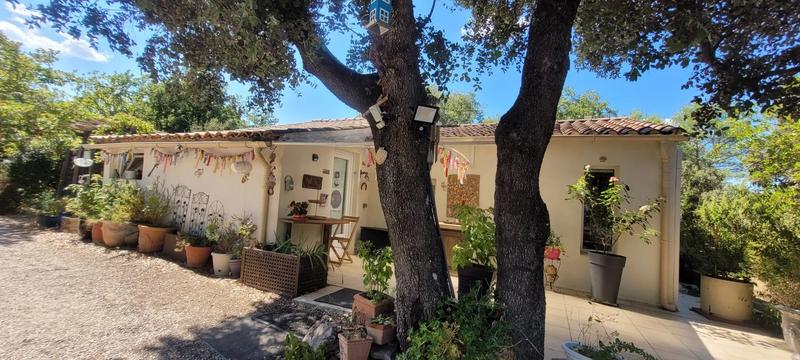 Villa - 170 m² - 8 pièces