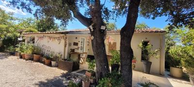 Villa - 170 m² - 8 pièces