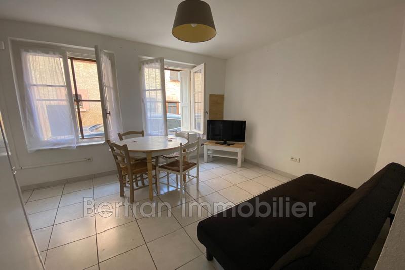 Appartement - 28 m² - 2 pièces