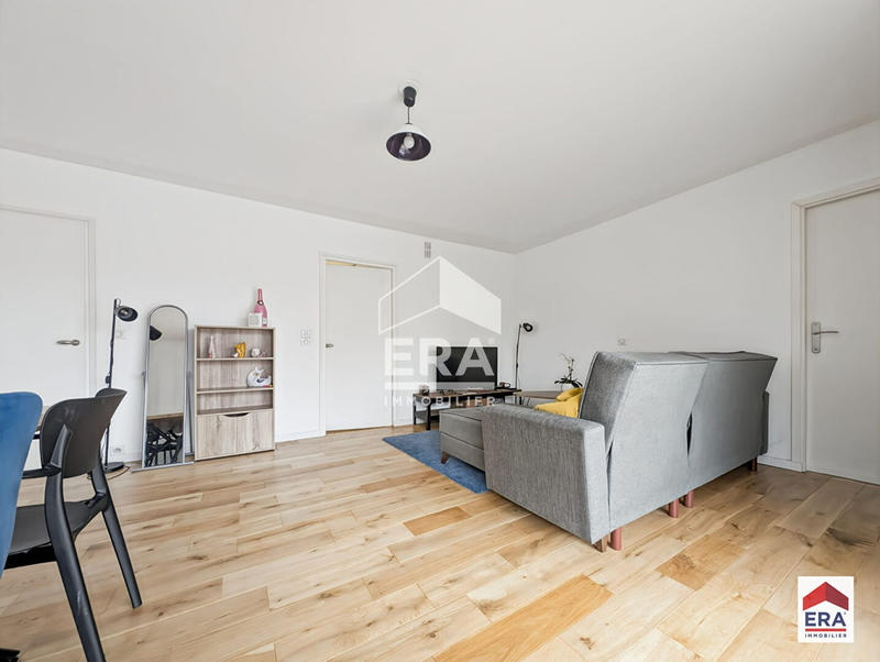 Appartement - 108 m² - 4 pièces