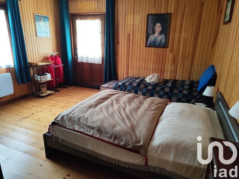 Maison - 137 m² - 4 pièces