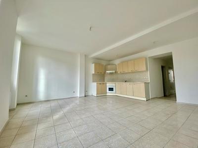 Appartement - 60 m² - 2 pièces