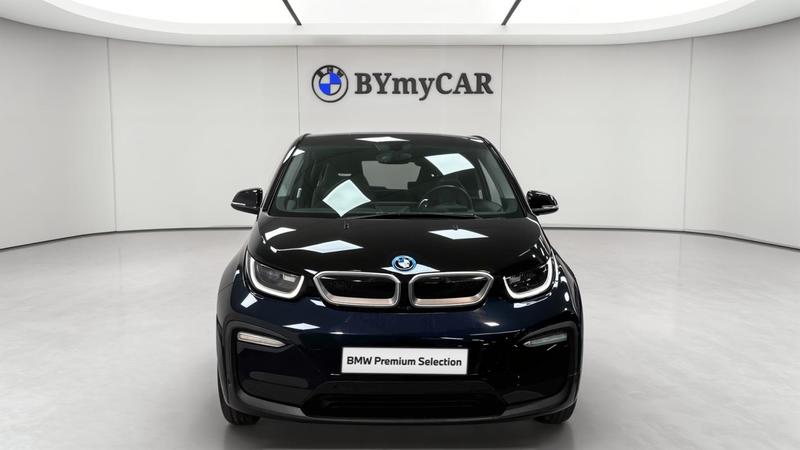 Bmw i3 I01 Lci 120 Ah 170 ch Bva Edition WindMill Atelier
