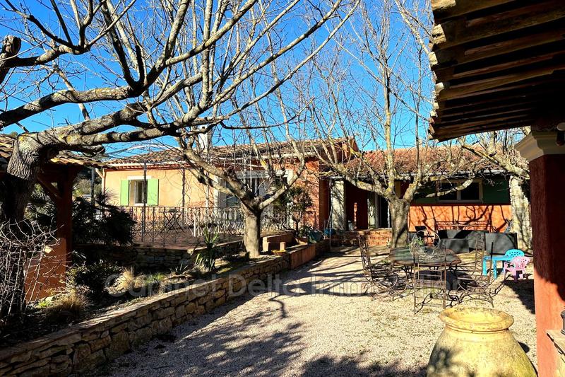 Maison - 125 m² - 4 pièces