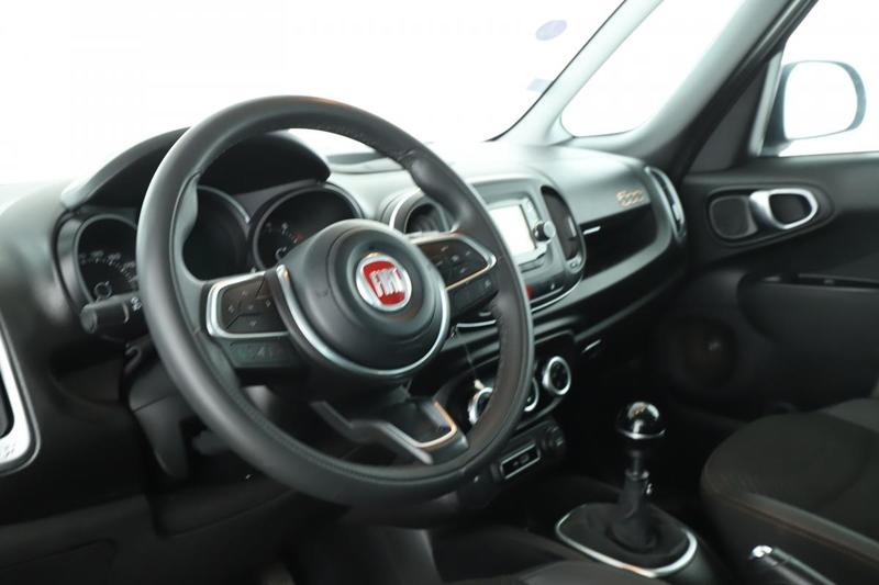 Fiat 500l 1.4 Ligue 1 Conforama 95 ch