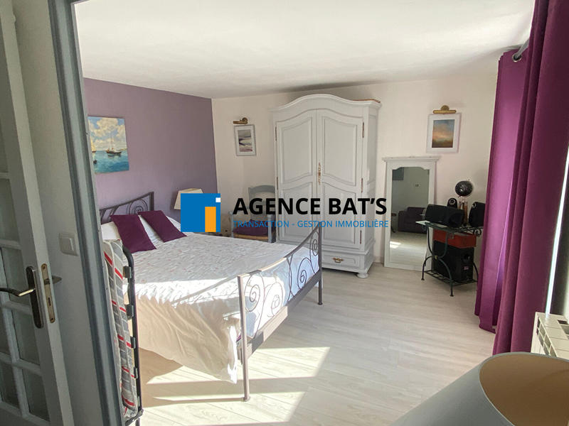 Maison - 144 m² - 6 pièces