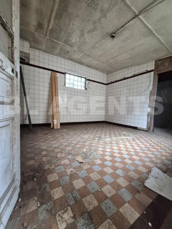 Maison - 126 m² - 4 pièces