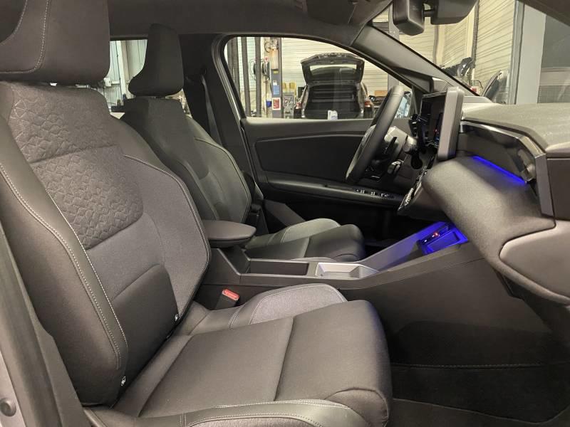 Nissan Micra Electrique 40kWh 120ch Advance