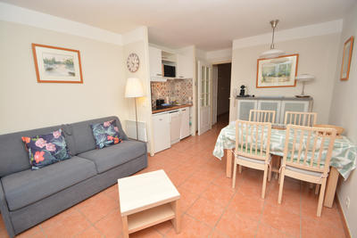 Appartement - 32 m² - 2 pièces