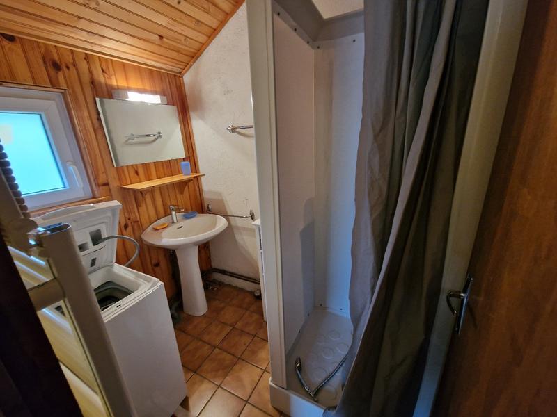 Maison - 56 m² - 3 pièces