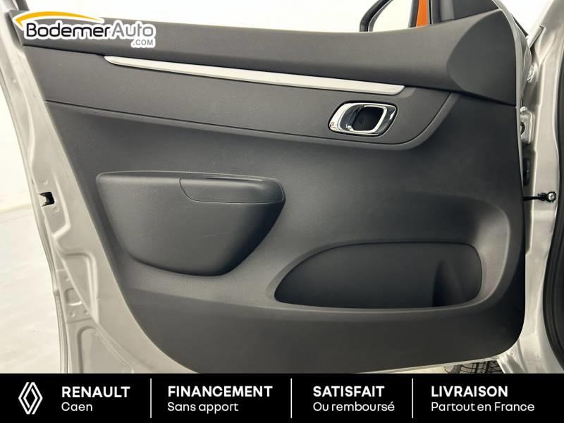 Dacia Spring Achat Intégral Confort Plus