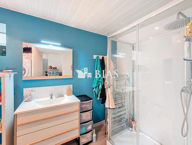 Maison - 68 m² - 4 pièces