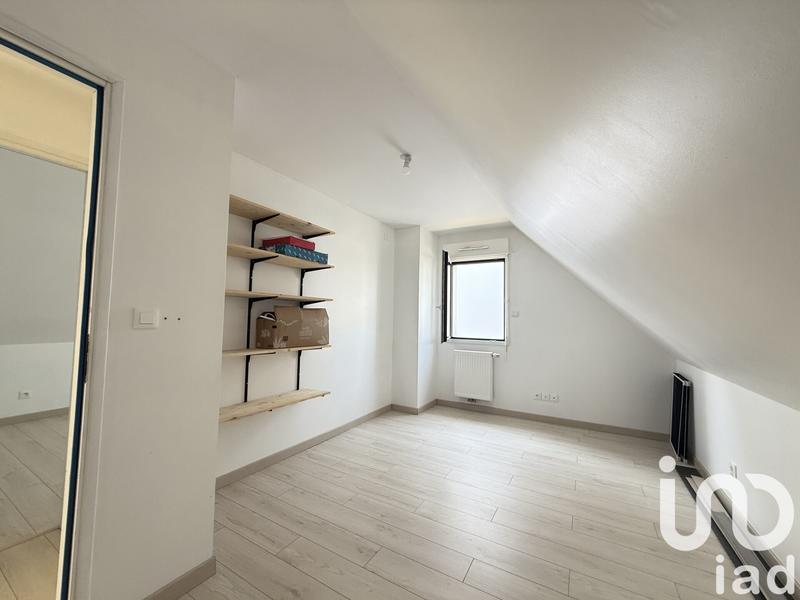 Maison - 99 m² - 4 pièces