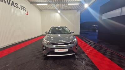 Kia Stonic 1.0 t-Gdi 120 Ch Mhev Dct7 Active