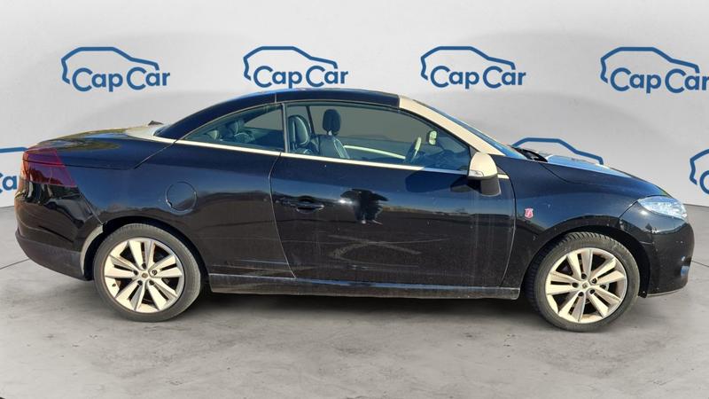 Renault Mégane 1.6 dCi 130 Floride