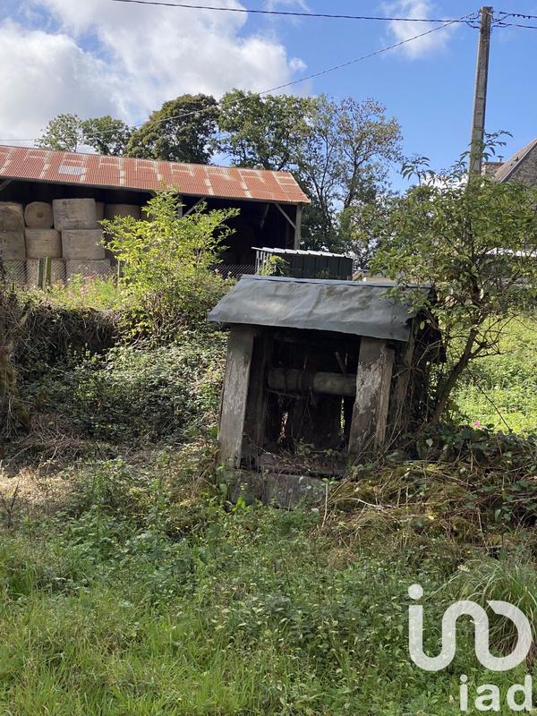 Maison de campagne - 135 m² - 8 pièces