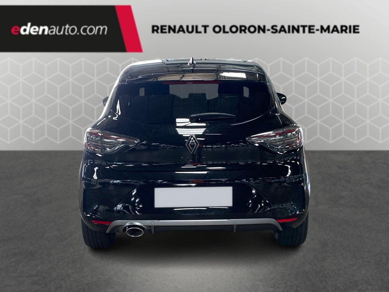 Renault Clio TCe 90 ch Gsr2 Esprit Alpine