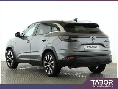 Renault Austral E-Tech 200 Techno Pano Massage