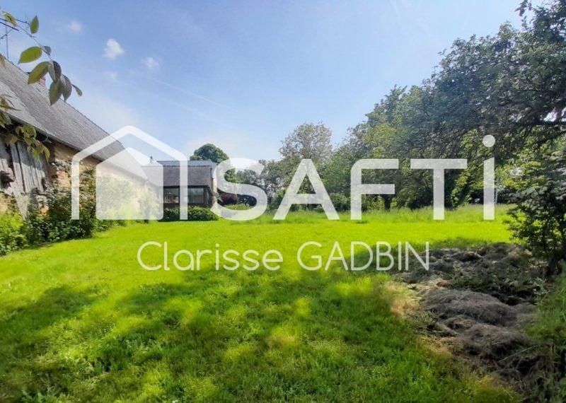 Maison - 260 m² - 11 pièces