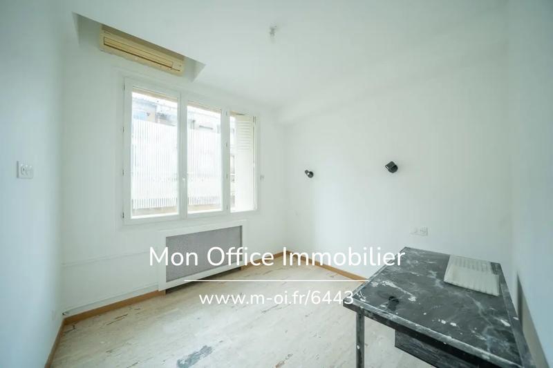 Appartement - 45 m² - 3 pièces