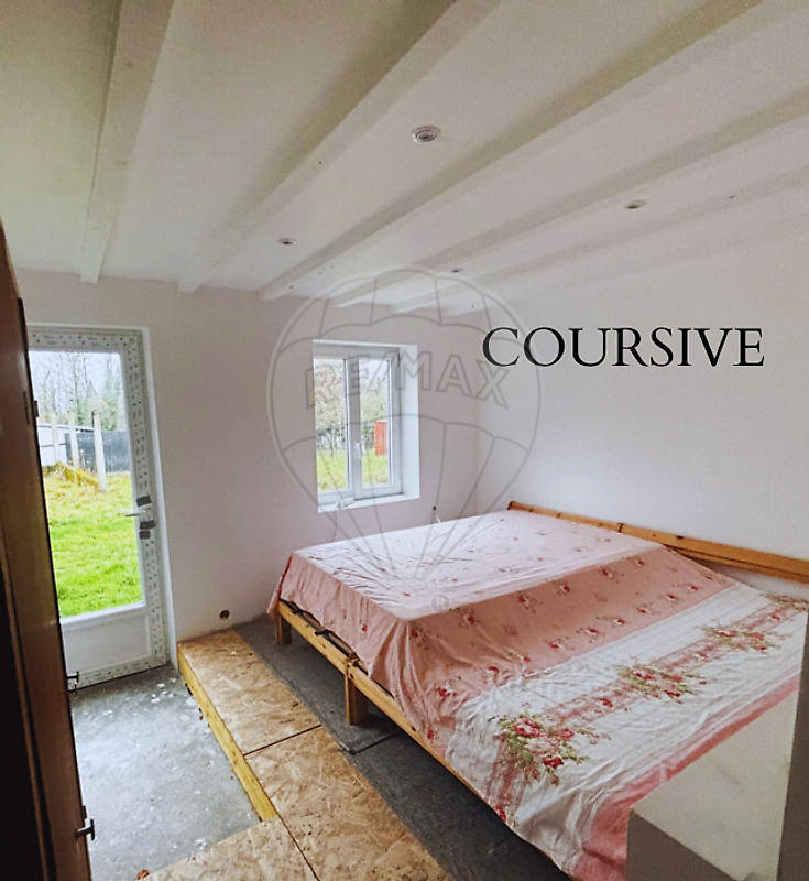 Maison - 149 m² - 5 pièces