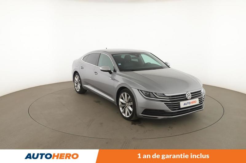 Volkswagen Arteon 2.0 Tdi Elegance Dsg7 150 ch