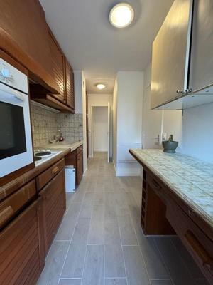 Appartement - 54 m² - 2 pièces