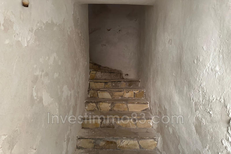 Maison de village - 88 m²