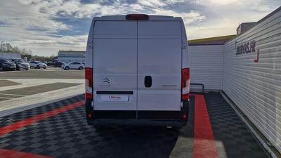 Citroën Jumper L2h2 Bluehdi 120 Driver