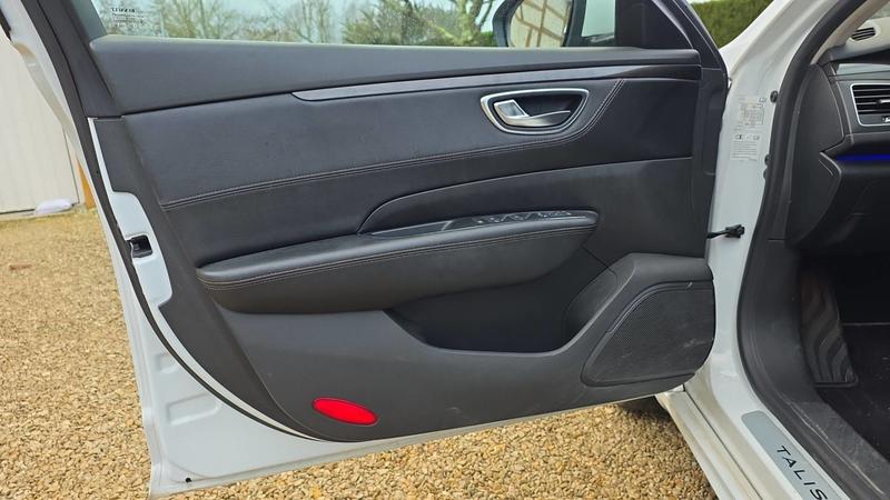 Renault Talisman 1.6 dCi 160 Edc6 Intens
