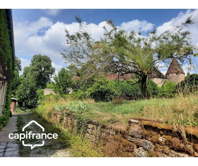 Maison - 158 m² - 5 pièces