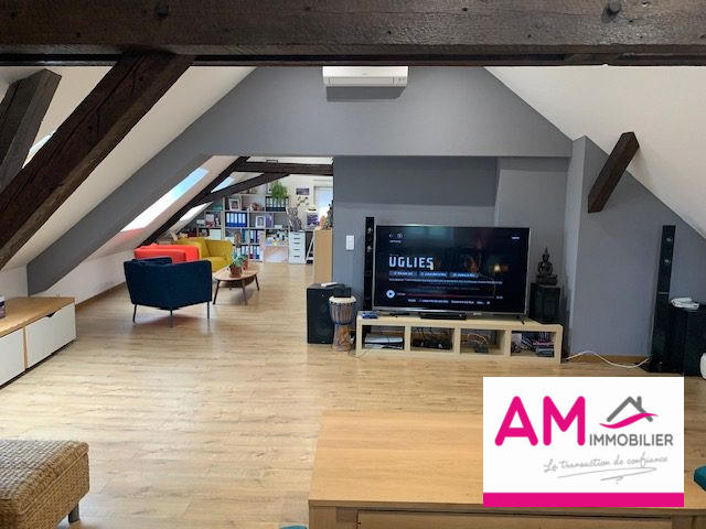 Maison - 301 m² - 7 pièces