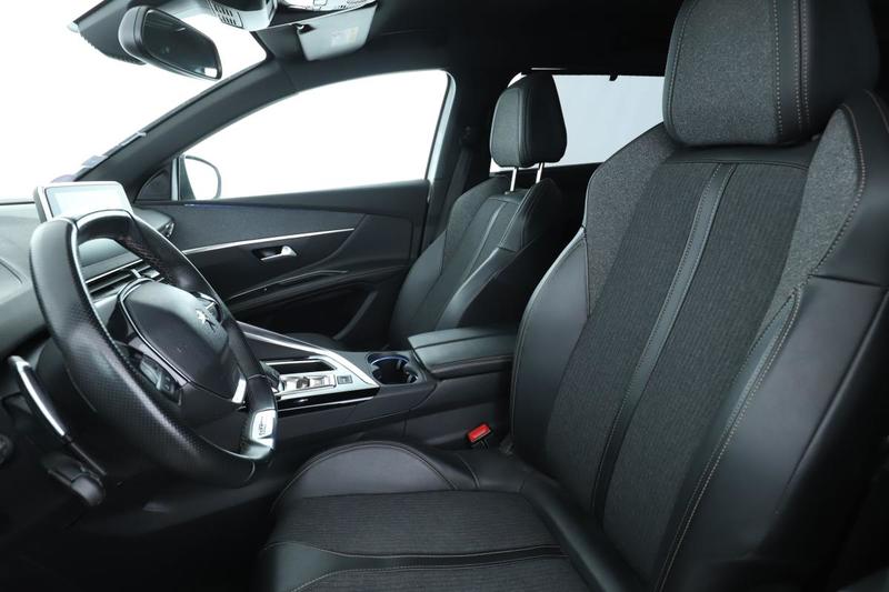 Peugeot 5008 1.6 PureTech Gt Line Eat8 180 ch