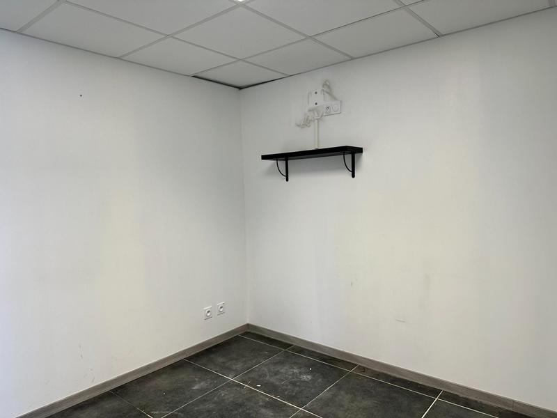 Local commercial - 82 m²