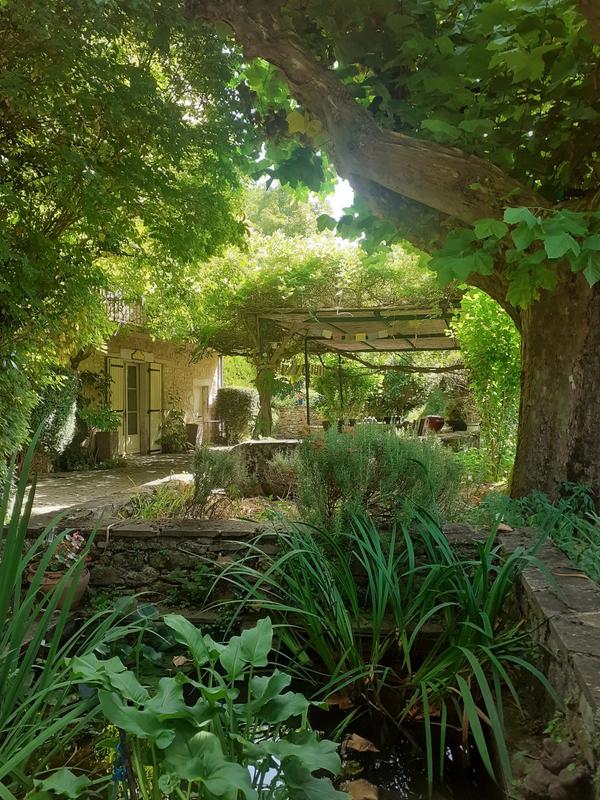 Propriété - 367 m² - 11 pièces