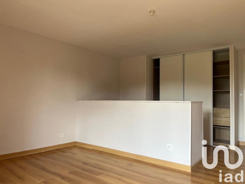 Maison de campagne - 187 m² - 8 pièces