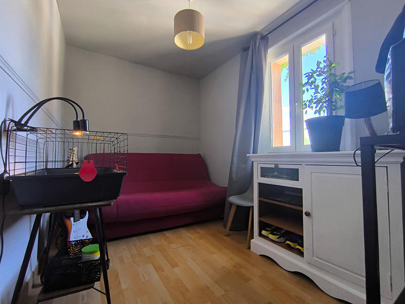 Appartement - 71 m² - 3 pièces