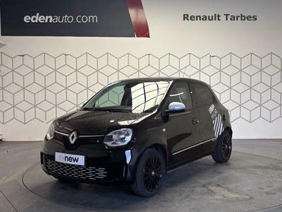 Renault Twingo III Achat Intégral - 21 Urban Night