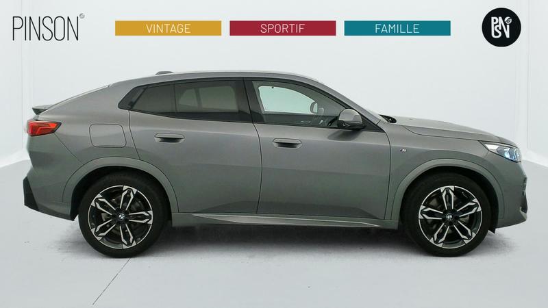 Bmw X2 U10 Sdrive 20i 170ch Dkg7 m Sport