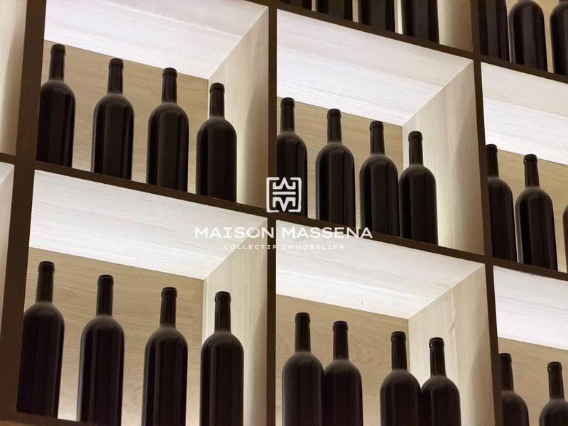 Local commercial - 390 m²