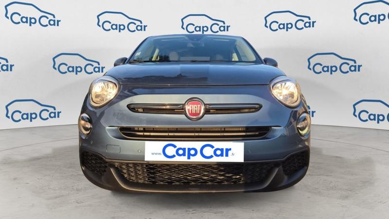 Fiat 500x 1.0 Firefly Turbo T3 120 Urban - Première main