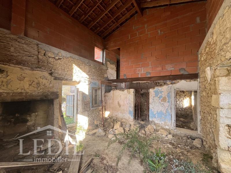 Maison - 100 m² - 3 pièces