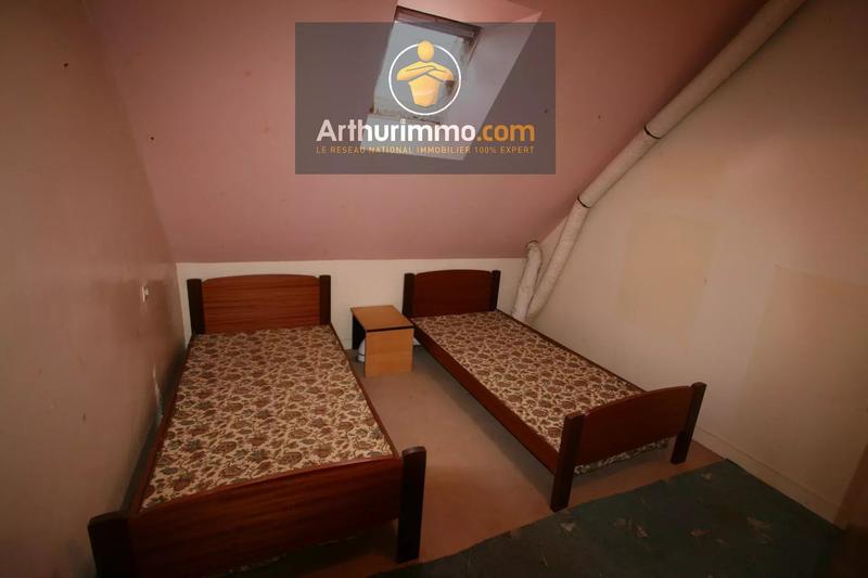 Maison - 151 m² - 6 pièces