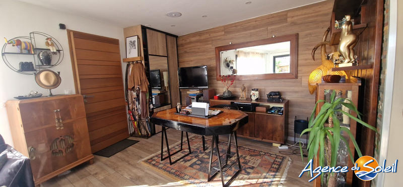 Villa - 85 m² - 4 pièces